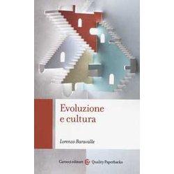 Evoluzione E Cultura Evoluzione E Cultura