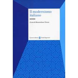 Il Modernismo Italiano Il Modernismo Italiano