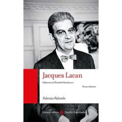 Jacques Lacan. Nuova Ediz. Jacques Lacan. Nuova Ediz.