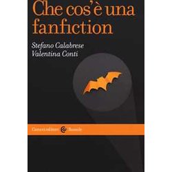 Che Cos'è Una Fanfiction Che Cos'è Una Fanfiction
