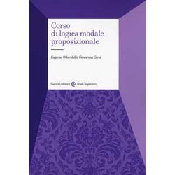 Corso Di Logica Modale Proposizionale Corso Di Logica Modale Proposizionale