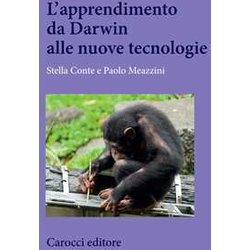 L'apprendimento Da Darwin Alle Nuove Tecnologie L'apprendimento Da Darwin Alle Nuove Tecnologie