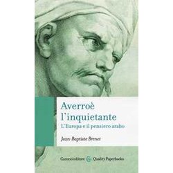 Averroè L'inquietante. L'europa E Il Pensiero Arabo Averroè L'inquietante. L'europa E Il Pensiero Arabo