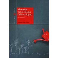Manuale Di Psicologia Dello Sviluppo Manuale Di Psicologia Dello Sviluppo