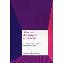 Manuale Dei Disturbi Alimentari Manuale Dei Disturbi Alimentari