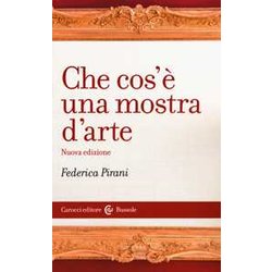 Che Cos'è Una Mostra D'arte Che Cos'è Una Mostra D'arte