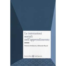 Le Interazioni Sociali Nell'apprendimento
