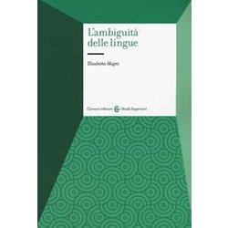 L'ambiguità Delle Lingue L'ambiguità Delle Lingue