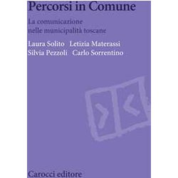 Percorsi In Comune Percorsi In Comune