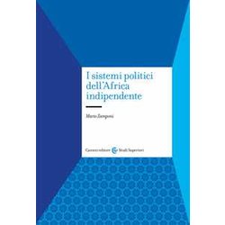 I Sistemi Politici Dell'africa Indipendente I Sistemi Politici Dell'africa Indipendente