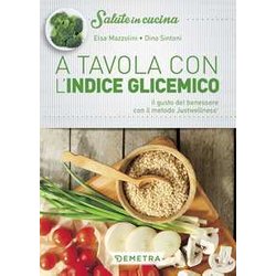 A Tavola Con L'indice Glicemico