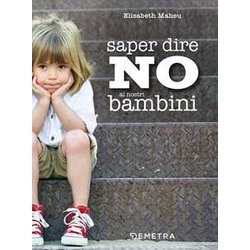Saper Dire No Ai Nostri Bambini Saper Dire No Ai Nostri Bambini