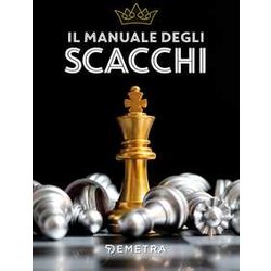 Il manuale degli scacchi