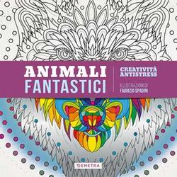 Animali fantastici