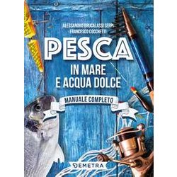 Pesca In Mare E Acqua Dolce
