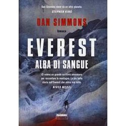 Everest. Alba Di Sangue