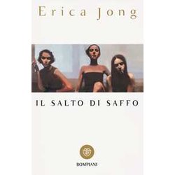 Il Salto Di Saffo Il Salto Di Saffo