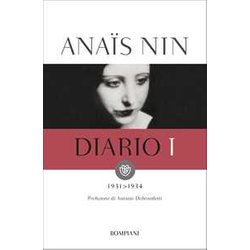 Diario. Vol. 1