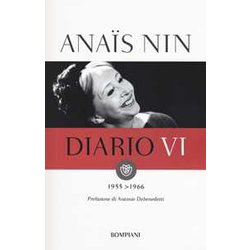 Diario. 1955-1966 (Vol. 6) Diario. 1955-1966 (Vol. 6)