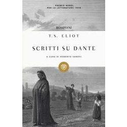 Scritti Su Dante