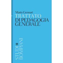Trattato Di Pedagogia Generale Trattato Di Pedagogia Generale