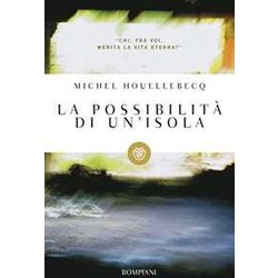 La Possibilità Di Un'isola La Possibilità Di Un'isola