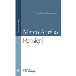 Pensieri Pensieri