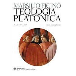 Teologia Platonica. Testo Latino A Fronte Teologia Platonica. Testo Latino A Fronte
