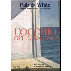 L'occhio Dell'uragano