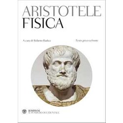 La Fisica. Testo Greco A Fronte La Fisica. Testo Greco A Fronte