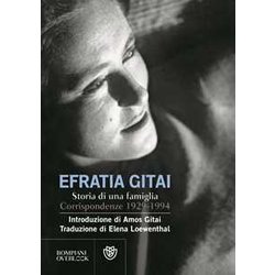 Storia Di Una Famiglia Ebrea