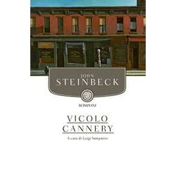 Vicolo Cannery Vicolo Cannery