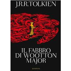Il Fabbro Di Wootton Major Il Fabbro Di Wootton Major