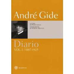 Diario. (1887-1925) (Vol. 1) Diario. (1887-1925) (Vol. 1)