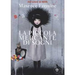 La Piccola Mercante Di Sogni La Piccola Mercante Di Sogni