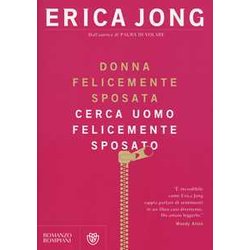 Donna Felicemente Sposata Cerca Uomo Felicemente Sposato