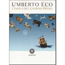 L'isola Del Giorno Prima L'isola Del Giorno Prima