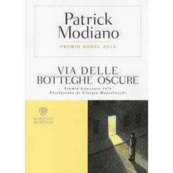 Via Delle Botteghe Oscure Via Delle Botteghe Oscure