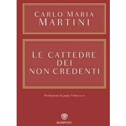 Le Cattedre Dei Non Credenti Le Cattedre Dei Non Credenti