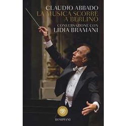La Musica Scorre A Berlino. Conversazione Con Lidia Bramani