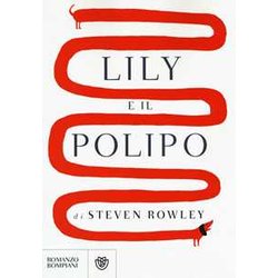 Lily E Il Polipo Lily E Il Polipo