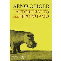 Autoritratto Con Ippopotamo