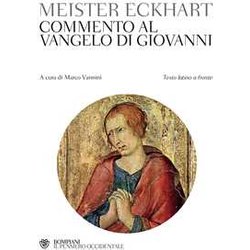 Commento Al Vangelo Di Giovanni: 1