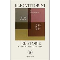 Tre Storie: 1 Tre Storie: 1