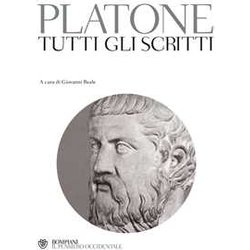 Tutti Gli Scritti