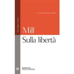 Sulla Libertà Sulla LibertÃ