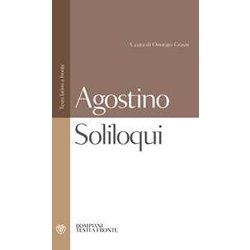 Soliloqui Soliloqui