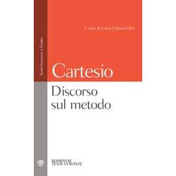 Discorso Sul Metodo Discorso Sul Metodo