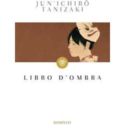 Libro D'ombra Libro D'ombra