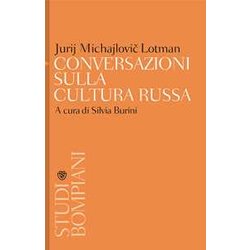 Conversazioni Sulla Cultura Russa Conversazioni Sulla Cultura Russa